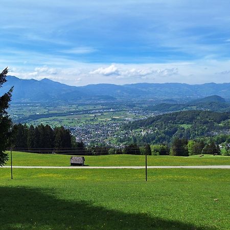 Wohnung Rheintal Im Alpenvorland Batschuns Zewnętrze zdjęcie