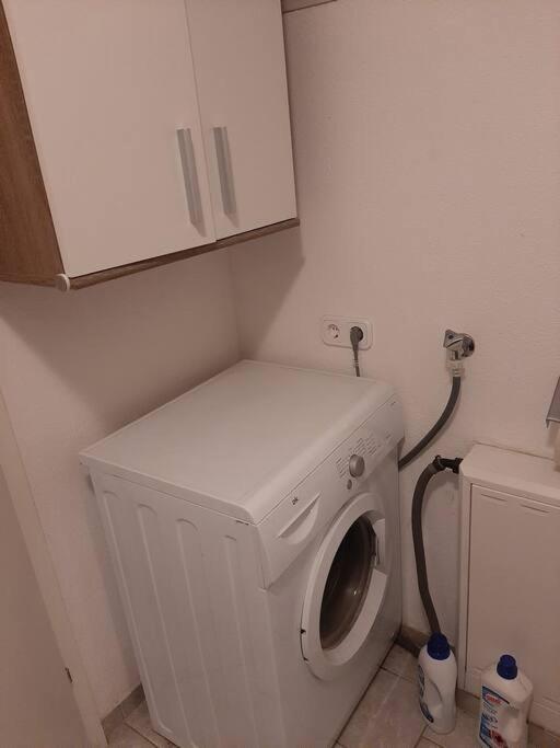 Wohnung Rheintal Im Alpenvorland Batschuns Zewnętrze zdjęcie
