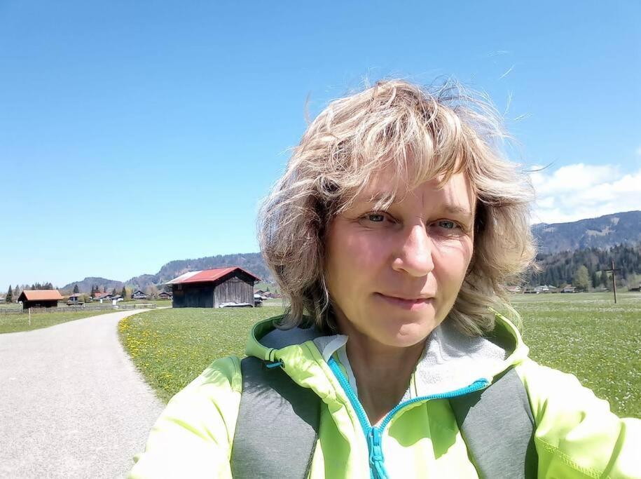 Wohnung Rheintal Im Alpenvorland Batschuns Zewnętrze zdjęcie