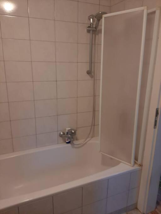 Wohnung Rheintal Im Alpenvorland Batschuns Zewnętrze zdjęcie