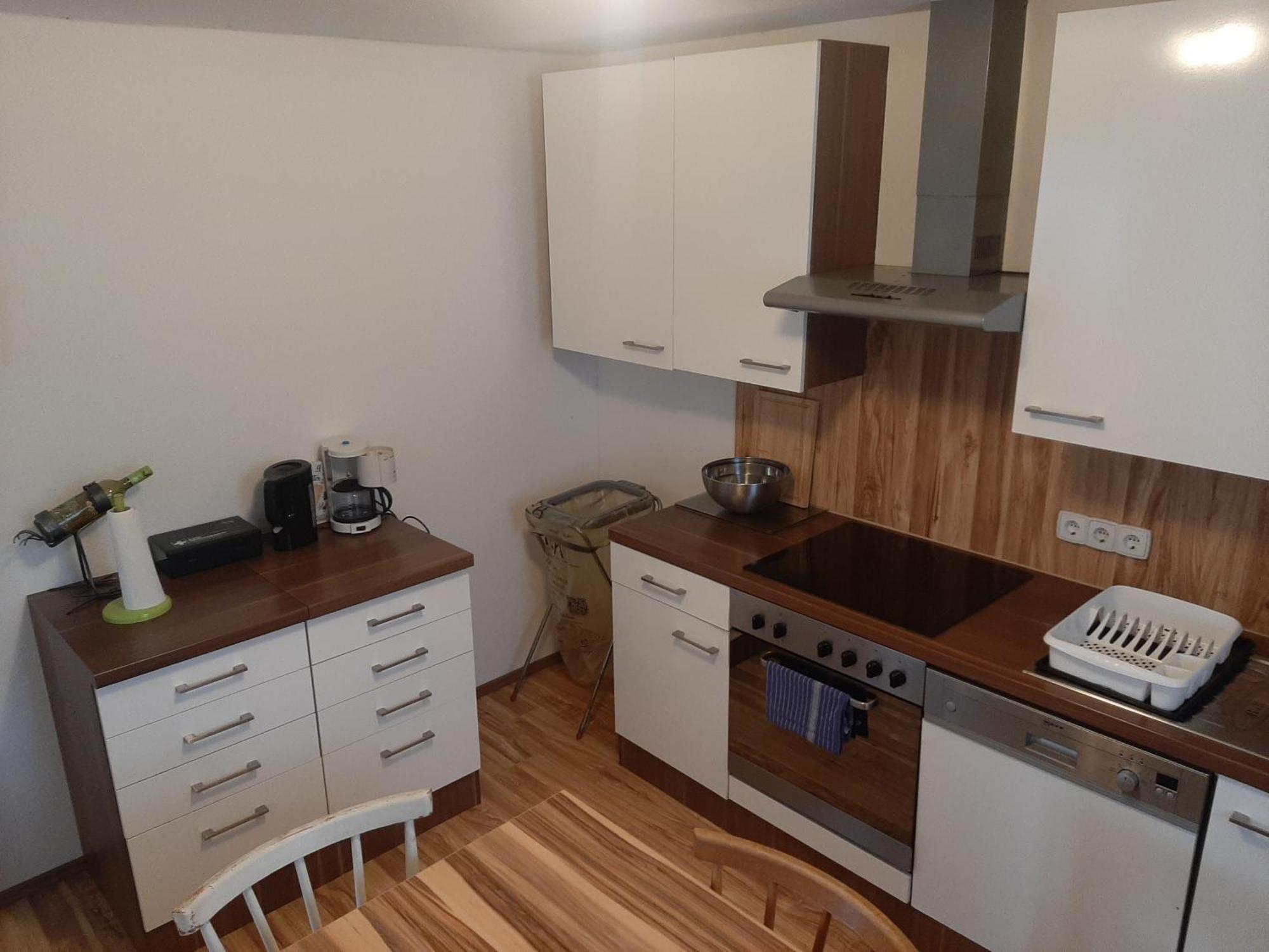 Wohnung Rheintal Im Alpenvorland Batschuns Zewnętrze zdjęcie