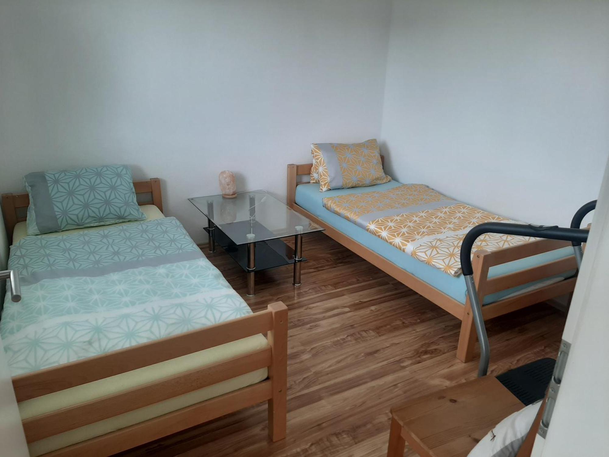 Wohnung Rheintal Im Alpenvorland Batschuns Zewnętrze zdjęcie